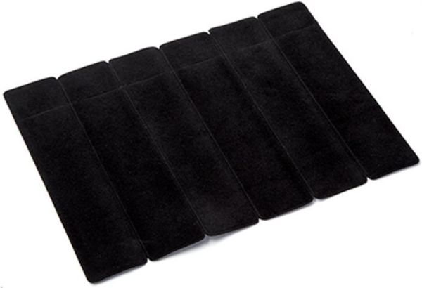 Picture of Pouch, Vinyl, Pen Turning 6 pc