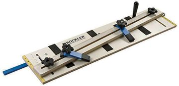 Picture of Jig, Taper Straight Line f/Table Saw