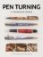 Picture of Book, Pen Turning A Foundation Course