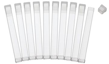 Picture of Tube, Display, Pen Turning, pkg/10 