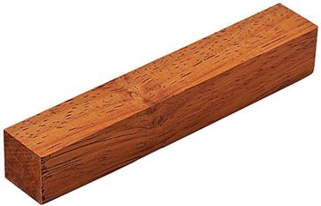 Picture of Blanks, Padauk, Pen Turning 3/4"x3/4"x5"