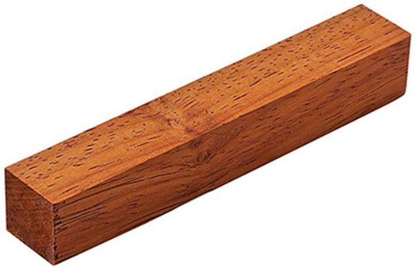 Picture of Blanks, Padauk, Pen Turning 3/4"x3/4"x5"