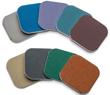 Picture of Abrasives, Micro-Mesh Cushioned, Pen Turning PKG/9