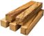 Picture of Blanks, Marblewood, Pen Turning, pkg/5 3/4"x3/4"x5", Approximately