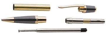 Picture of Pen, Manhattan, Hardware Kit Chrome Finish