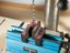 Picture of Drill Bit, HSS, Pen Turning 7mm dia.
