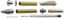 Picture of Pen, Cuban, Hardware Kit Gold Finish