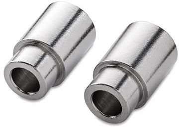 Picture of Bushings, Pen Turning, pkg/2 f/Manhattan Pen
