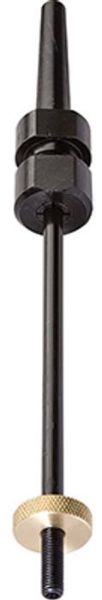 Picture of Mandrel, Adjustable, Pen Turning #1 Morse Taper
