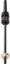 Picture of Mandrel, Adjustable, Pen Turning #1 Morse Taper