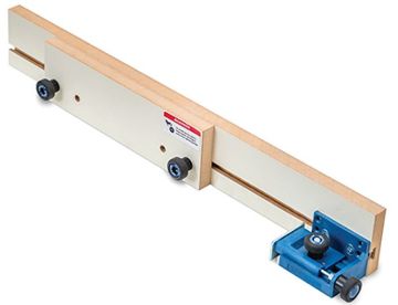 Picture of Jig, Cross Lap f/Table Saw