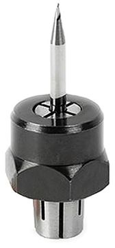 Picture of Collet w/Nut 1/8"D, f/Shaper Origin CNC