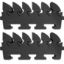 Picture of Standard Featherboard Replacement, Pkg 2 f/ FP1 & FP3