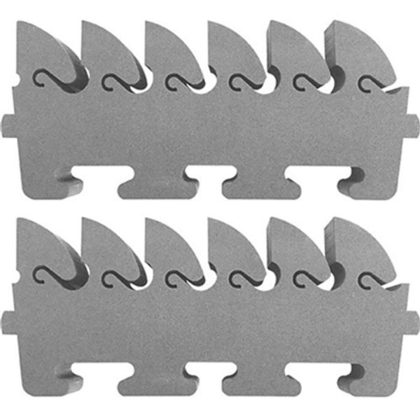Picture of UltraFLEX Featherboard Replacement, Pkg 2, f/ FP1 & FP3