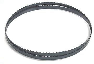 Picture of Blade, Bandsaw, HEF Skip Tooth 170"L HEF, 1/4"W x .025"T, 6TP