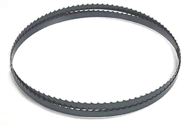Picture of Blade, Bandsaw, HEF Hook 170"L HEF, 1/2"W x .025"T, 3TP