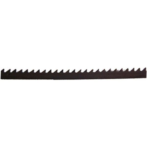 Picture of Blade, Bandsaw, HEF, Reg Tooth 116”Lx1/8”Wx14TPIx.025T