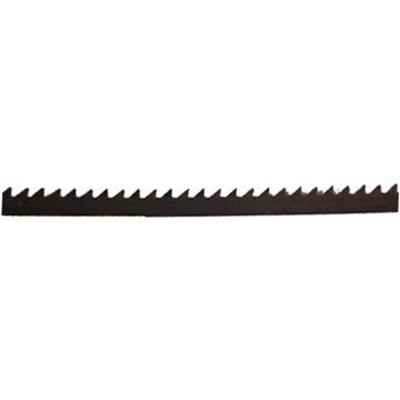 Picture of Blade, Bandsaw, HEF, Skip Tooth 116”Lx1/4”Wx4TPIx.025T