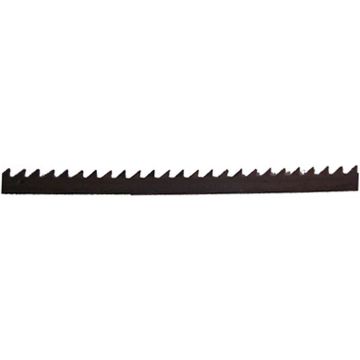 Picture of Blade, Bandsaw, HEF, Hook Tooth 116”Lx1/2”Wx4TPIx.025T
