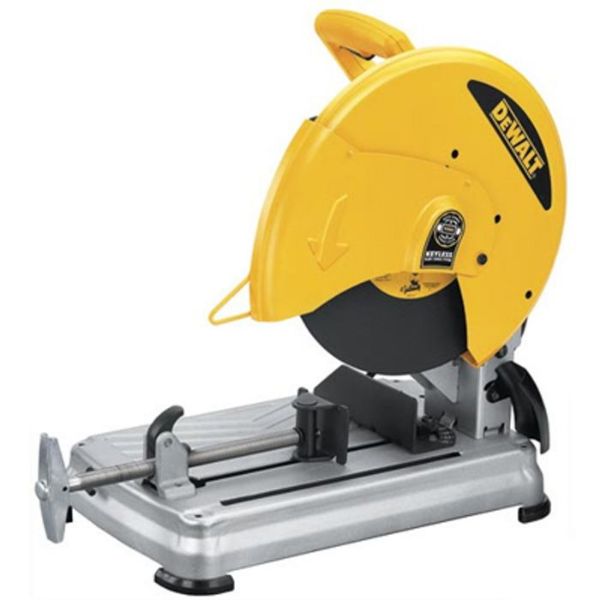 Picture of Saw, Cut-Off, 15 Amp 14", 3800RPM, 120V