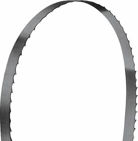Picture of Blade, Bandsaw, HE, Standard Raker Set 64-1/2"Lx1/2"Wx14TPIx.025T