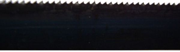 Picture of Blade, Bandsaw, HE, Standard, Raker 64-1/2"Lx1/2"Wx18TPIx.025T