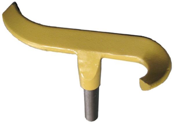 Picture of Lathe, Support, Right Bowl Turning f/3520 & 4224
