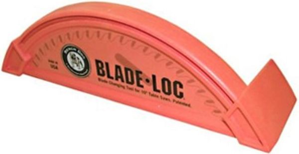 Picture of Blade-Loc, Blade Changing Tool f/10" Tablesaws