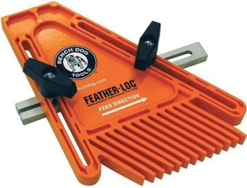 Picture of Shaper, Featherboard, Single 