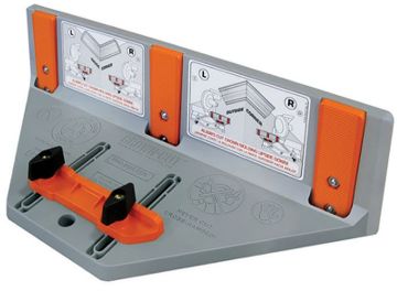 Picture of Jig, Crown, Cove Cutting 