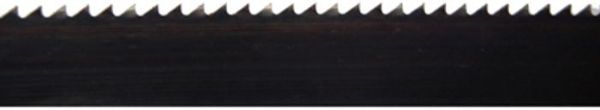 Picture of Blade, Bandsaw, HE, Regular Raker 153"Lx1/2"Wx10TPIx.025T