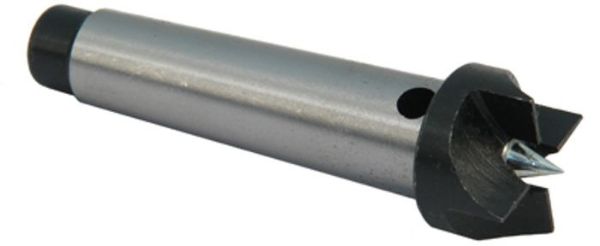 Picture of Lathe, Replacement Center 1" Spur, f/Powermatic