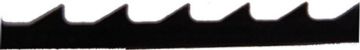 Picture of Blade, Bandsaw, HEF, Skip Tooth 158-1/2"Lx3/8"Wx4TPIx.025T