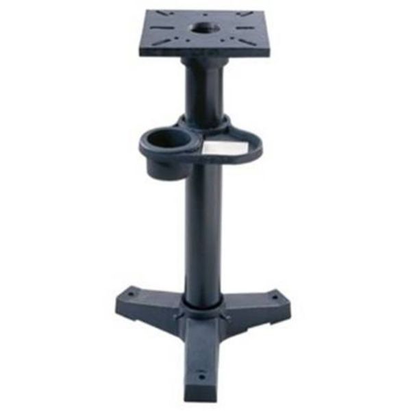 Picture of Stand, Pedestal, Bench Grinder 11"x10" Mounting Surface