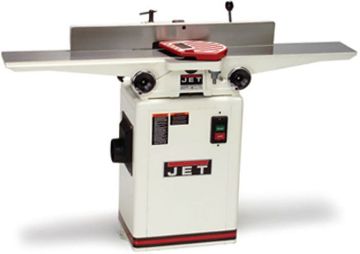 Picture of Jointer, Long Bed 6", 1HP, 1Ph, 115/230V
