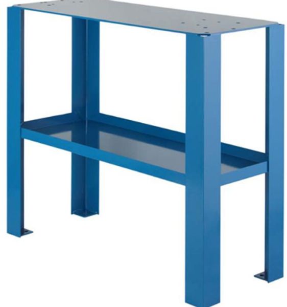 Picture of Stand, Box and Brake Pan, Steel f/ 24" Finger Brake