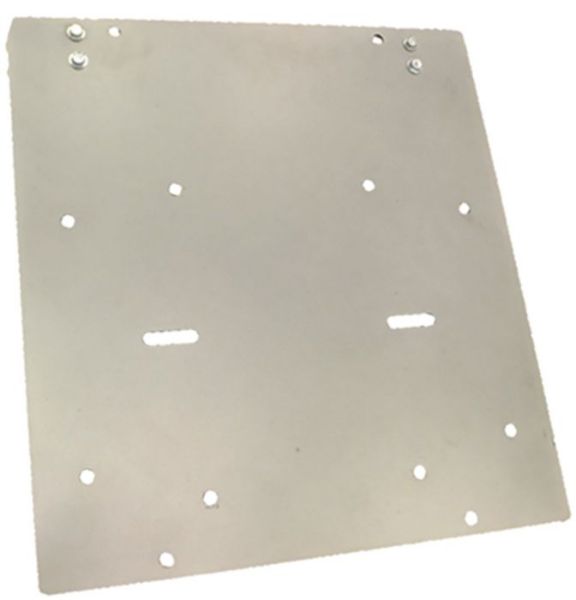Picture of Plate, Universal Adapter f/Jet JDCS-505 Stand