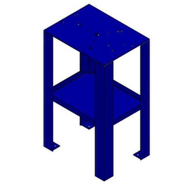 Picture of Stand, Bender, Steel f/1A, 2 ,3 Bender
