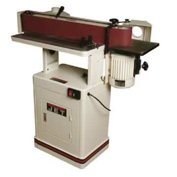 Picture of Sander, Edge Belt, Oscillating, 6"x89" 1-1/2HP, 1Phase, 115V