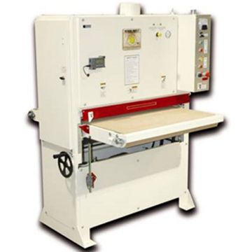 Picture of Sander, Wide Belt 43"x75", 10HP, 1Ph, 220V