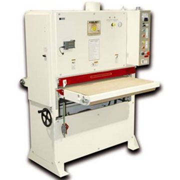 Picture of Sander, Wide Belt 43"x75", 20HP, 3Ph, 220/208V