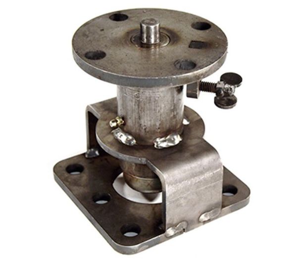 Picture of Table, Turn 