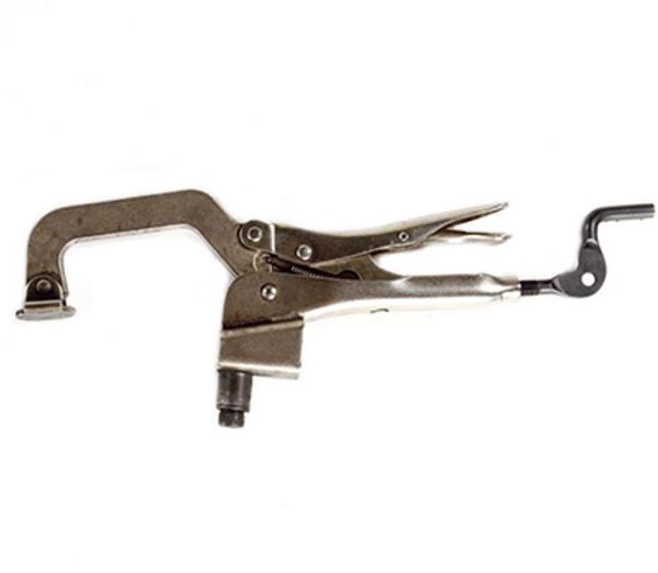 Picture of Clamp, Adjustable w/ 16MM pin