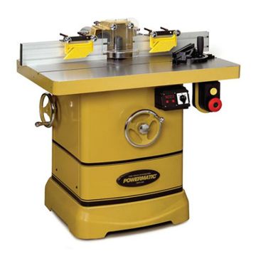 Picture of Shaper, Two Speed 5HP 1Ph 230V 