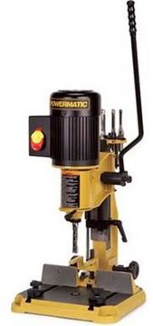 Picture of Mortiser, Bench 3/4HP, 1Ph, 115V, 1725RPM
