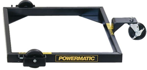 Picture of Saw, Band, Base, Mobile f/14" Powermatic