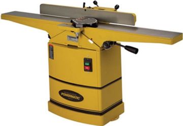 Picture of Jointer, Helical Head 6", 1HP, 1PH, 120V