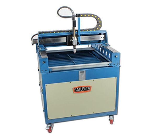 Picture of Cutter, Plasma Table 29” x 31”, 110V