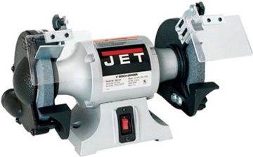 Picture of Grinder, Bench 10", 1-1/2HP, 1Ph, 115V