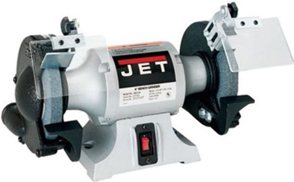 Picture of Grinder, Bench 10", 1-1/2HP, 1Ph, 115V